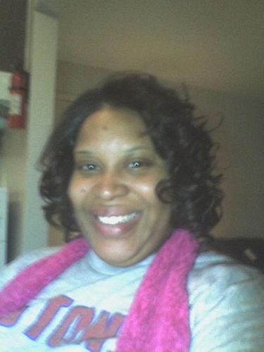 Keshia Oree