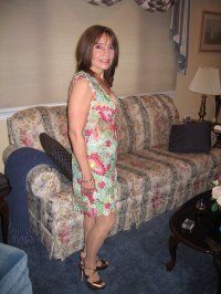 Maureen Lomangino