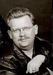 Jeffery Hall