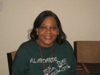 Barbara Williams