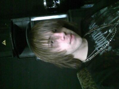Anthony Monty