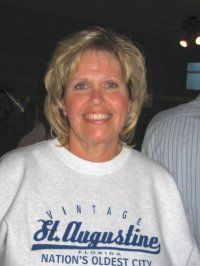 Sharon Reynolds