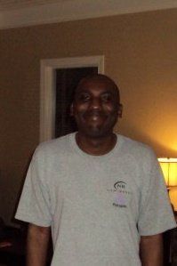 Victor Maina