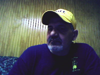 Terry Alfred
