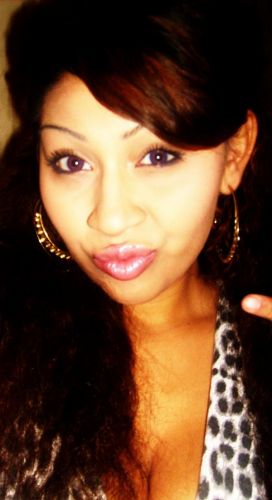 Yvette Jimenez