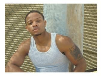 Jamyron Updite