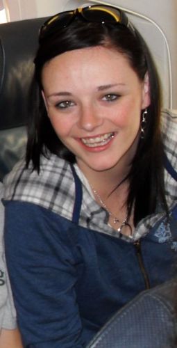 Sara Cates
