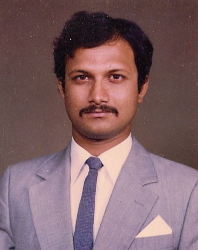 Nawed Siddiqui