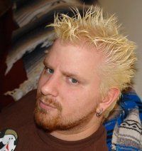 Eric Enquist