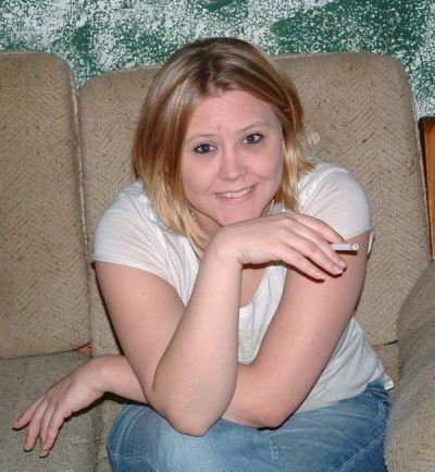 Alicia Dannebohm