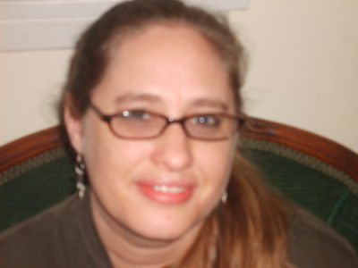 Deborah Kitchen