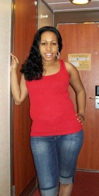Kalondra Williams