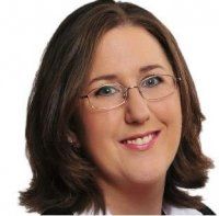 Tracy Fessenden