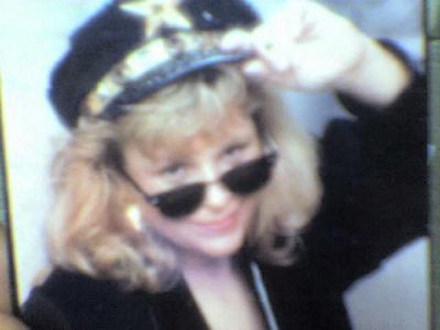 Carolyn Trosper