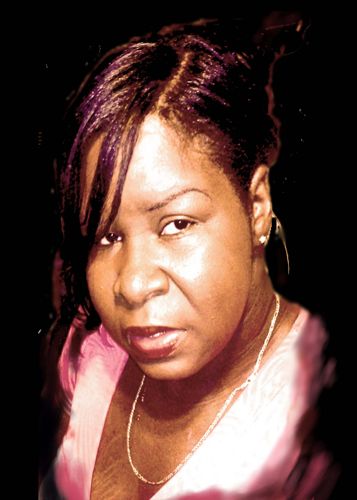 Arrita Robinson