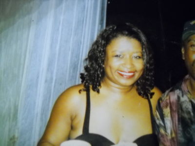 Shirley Lewis