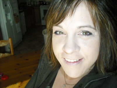 Mary Franck