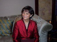 Sylvia Arellano