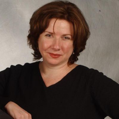 Katherine Stdenny