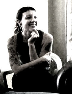 Nicole Dallam