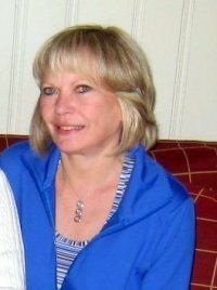 Ruth Nelson
