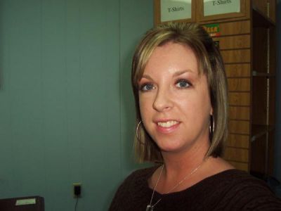 Mandee Ebey