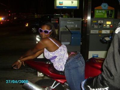 Jamila Wilson