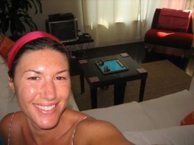Lisa Seaborn