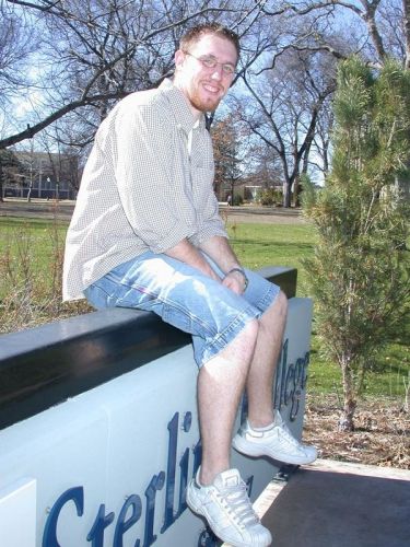 Patrick Farley