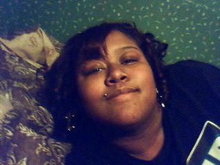 Briana Dotson