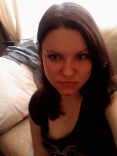 Brittney Ursell