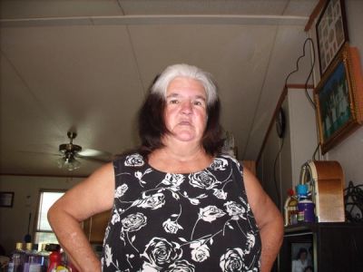 Judy Harrison