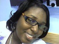 Samarria Ladson