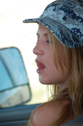 Shannon Schmidtsharp