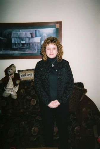 Donna Ouderkirk
