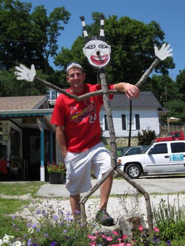 Jeffrey Mattson