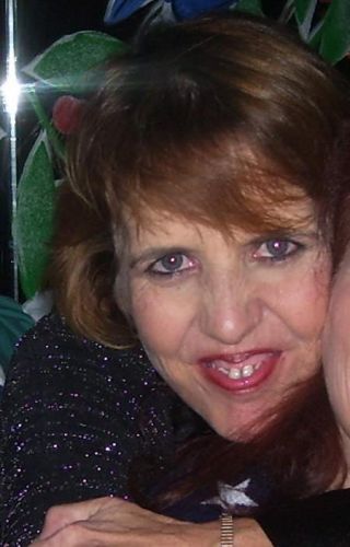 Joyce Taylor
