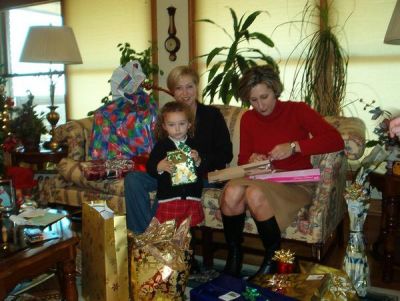 Nancy Massey