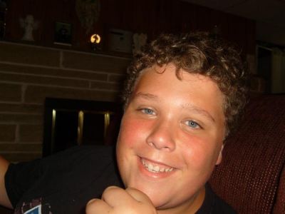 Bradley Ancil
