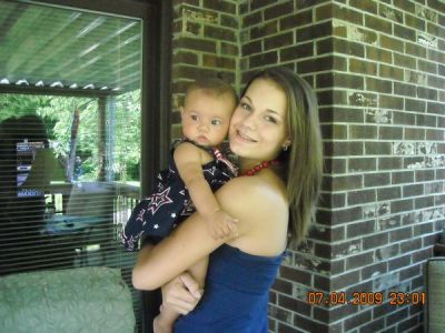 Brittani Johnson