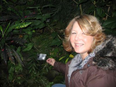 Lori Morell