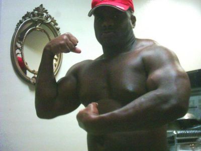 Dameon Kazee