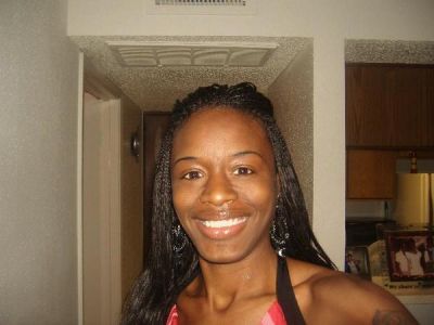 Latesha Harrison