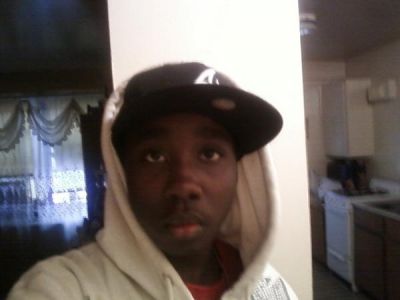 Anthony James
