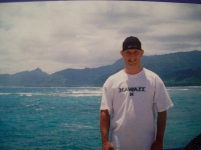 Todd Loshaw