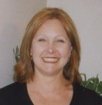 Louise Spencer