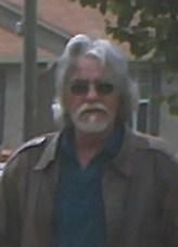 Gerald Harris