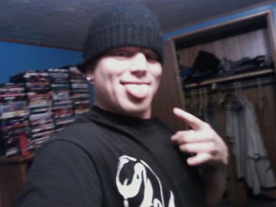 Nicholas Kirkpatrick