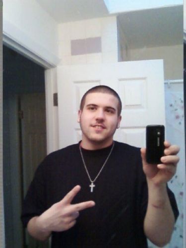 Andrew Chaves