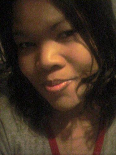 Melissa Fogg